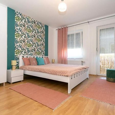 Welcome Apartman 苏博蒂察 外观 照片