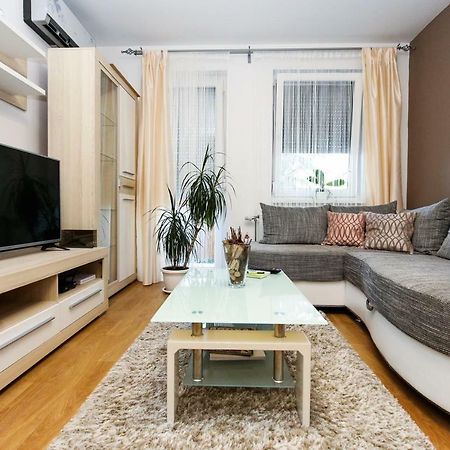 Welcome Apartman 苏博蒂察 外观 照片