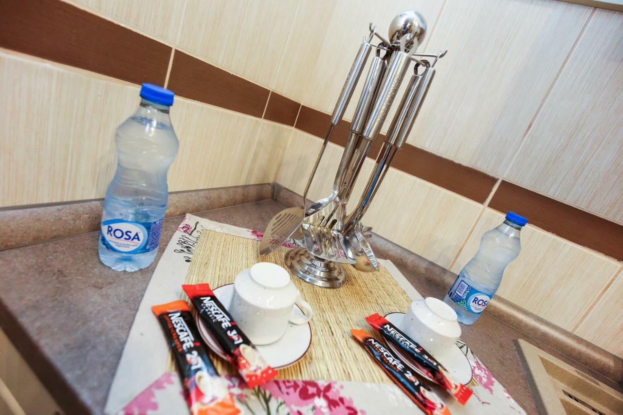 Welcome Apartman 苏博蒂察 外观 照片